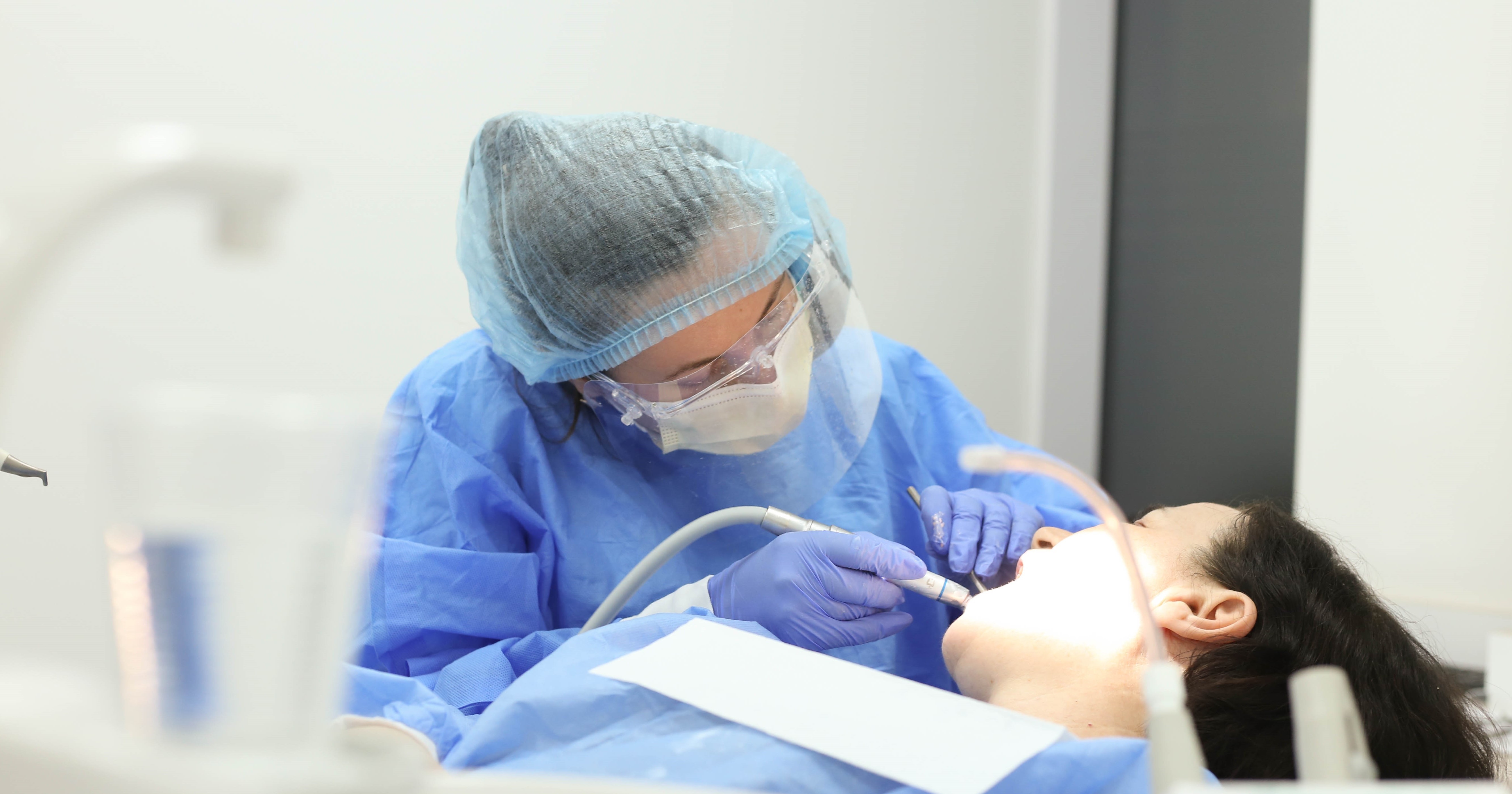 tratament calitativ ortodontie dentara in Chisinau
